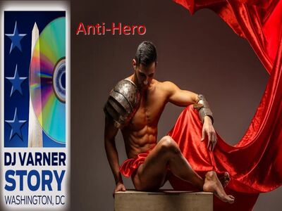 Anti-Hero