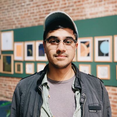 Episode 9: Abdullah Younus