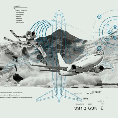 The Fight for Flight