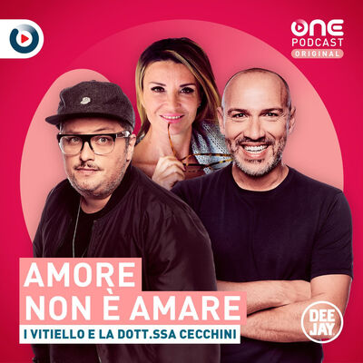 Episodio 20: Manie di controllo e gelosia
