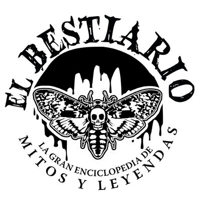 EL Bestiario "Perro Negro"