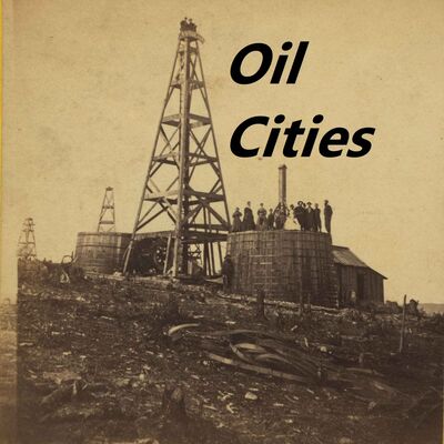Oil Cities