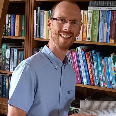 #10 Onderwijsontwikkeling In je school met Gert Verbrugghen