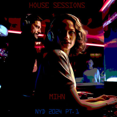 Episode 275: 2024 NYD Sessions Mihn Pt.1