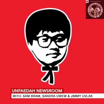 Eps 163 - Newsroom - Lupa Iuran Centang Biru Lenyap