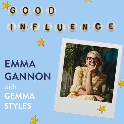 Emma Gannon on Sabotage