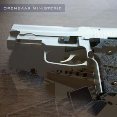 OM Podcast 12: Wat te doen tegen de wapens?