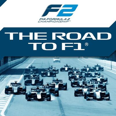 1: F2: The Road To F1 - Coming soon....