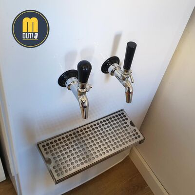 73 | Impianti di spillatura casalinghi