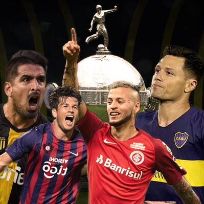 FASE DE GRUPOS [FECHA 2]