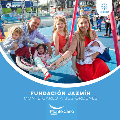 Fundación Jazmín