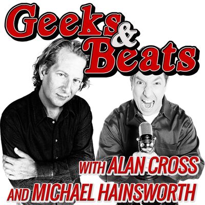 Geeks & Beats Announcement