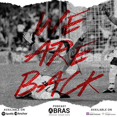 #EPS31: WE ARE BACK! Comeback Obras,Back to back for Liverpool?