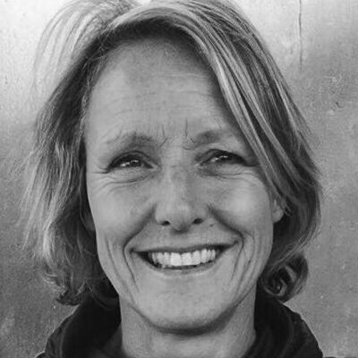 #14 Wie ben ik echt? Esther Koning