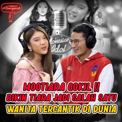  JADI IDOLA MASA KINI, TIARA: FANS ITU MOOD AKU BANGET!!