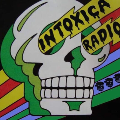 INTOXICA RADIO June 18, 2019 Tribute to Gary Schneider plus also Dr John & Jules Blattner...