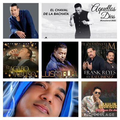 Bachata nuevo y Clasicos 2022 Dj Candela Toronto Canada !!!!!!!
