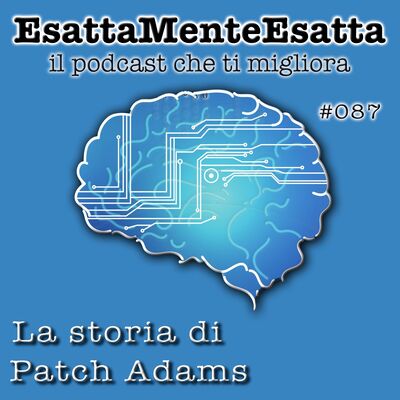Motivazione: La storia di Patch Adams #087