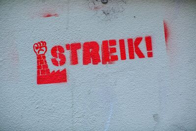 To Unionize or Not to Unionize....