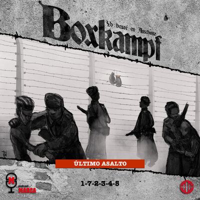 Último asalto: 1-7-2-3-4-5