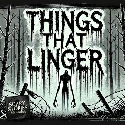 S17E05 - "Things That Linger" – Scary Stories Told in the Dark