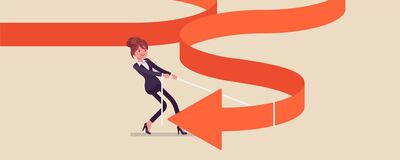 93. Revisit with Nic: In the process of making a financial U-turn!