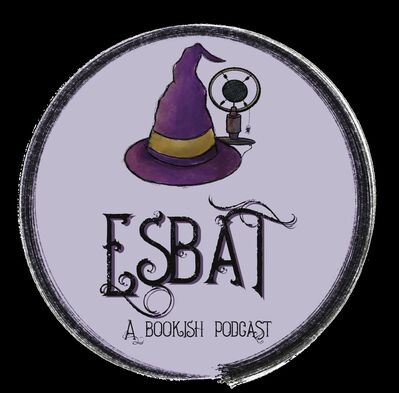 Season Two, Esbat Invasion: "Esbat Podcast Interviews S.H. Cooper, Desdymona Howard, and Dan Zappulla"