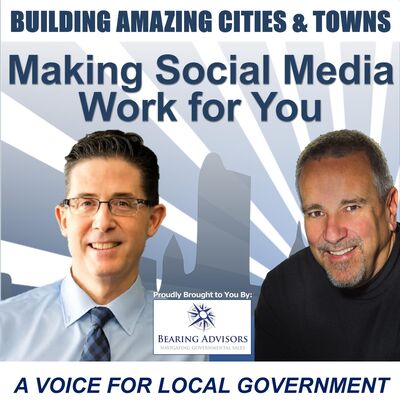 Making Social Media Work for You with Mike Paulhus