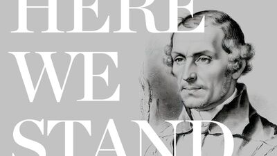 The Gentle Lutheran: Philip Melanchthon (1497–1560)