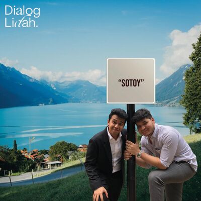 DIALOG BEBAS! - Sotoy