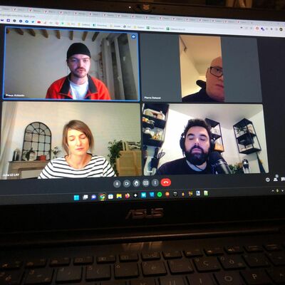 S08-E14 - La dernière des régulières