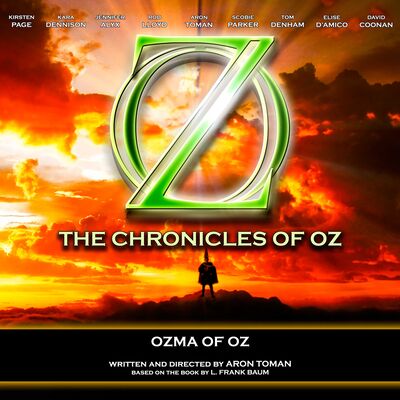 Ozma of Oz - Episode 3