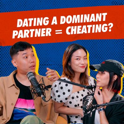 Are Men Afraid to Date An Independent Women?