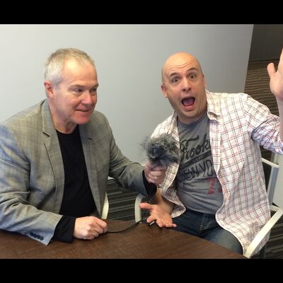 099 Scott Benzie (Brunico Communications) Marketing film & TV festivals and yourself