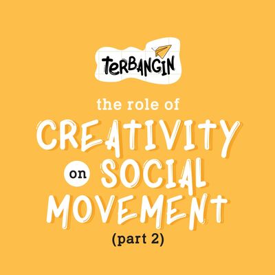 The Role of Creativity on Social Movement (2)