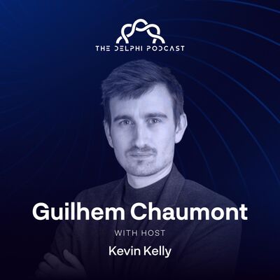 Guilhem Chaumont: Following the Flow Into Crypto’s Next Growth Phase