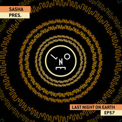 057 - Last Night On Earth