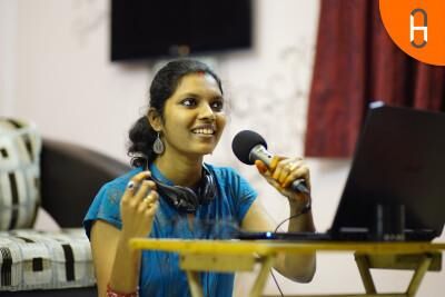 PONNIYIN SELVAN SONGS