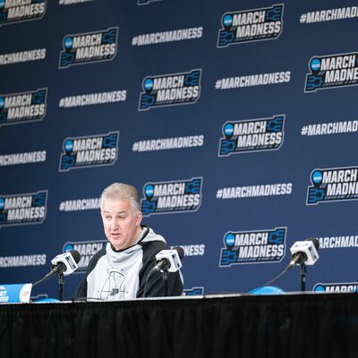 NCAA Tournament First Round Preview