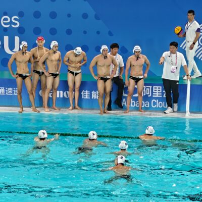 107.我们的亚运观赛体验（下）