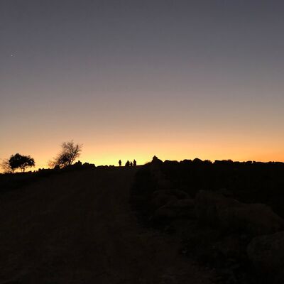 "Ethnic cleansing by a thousand cuts": an update from the South Hebron Hills