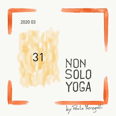 Meditazione Guidata: I pensieri vengono e vanno