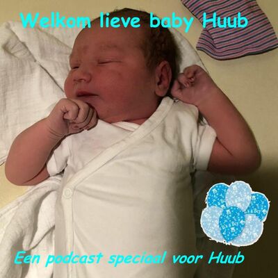 Baby Huub