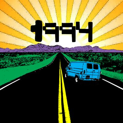 1994 Full Trailer