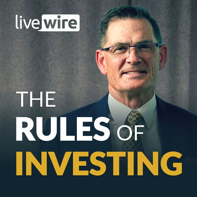 Marcus Padley reveals the secret sauce of timing markets