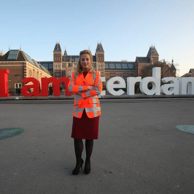 Inclusie - met Jade Wissink. Over inclusieve organisaties en management.