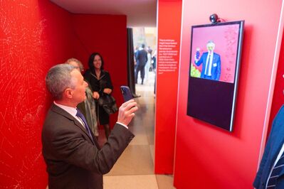 Digital Dilemmas 2.0: Deepfakes