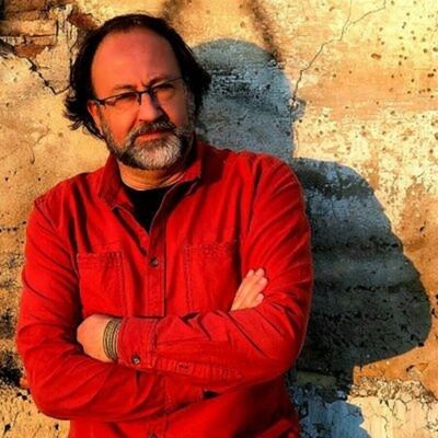 Luis Miguel Domínguez pide ayuda para publicar "Hapa na sasa", 21.01.2022