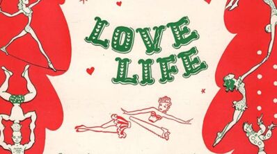 Love Life