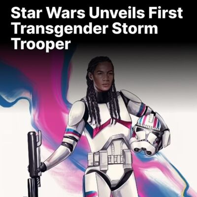 BONUS! Ep. #300! "We Are Under Attack by Our Own Government"